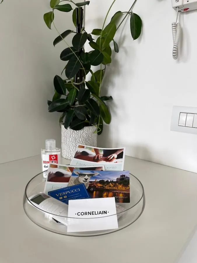 Brixhome ラヴェーノ・モンベッロ イタリア